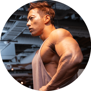 GUEST TRAINER 佐藤正悟