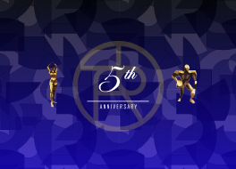 5周年イベント開催