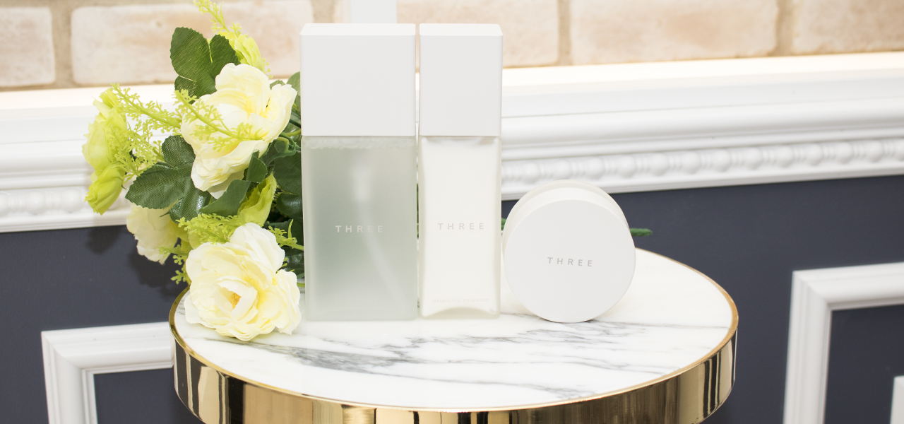 スキンケアレンタル