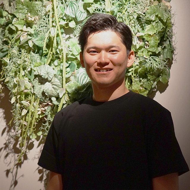 才之神 凌太 Ryota Sainokami