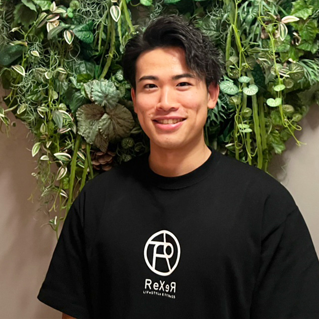 白壁 敬太 Keita Shirakabe